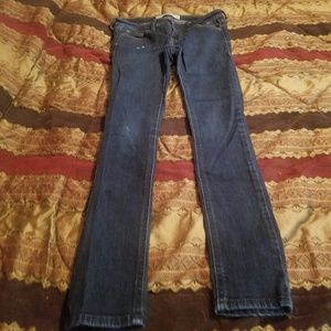 Hollister jeans 0s/24